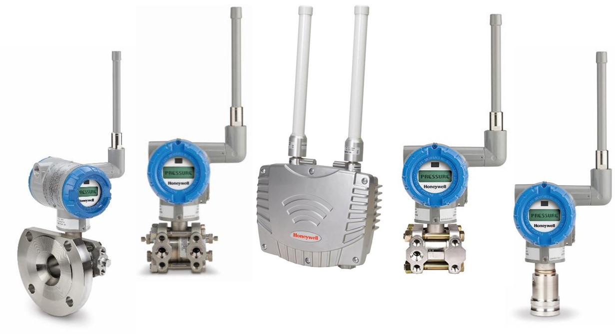 Optimizing Remote Monitoring and Control with Honeywell’s SmartLine Wireless Universal I/O