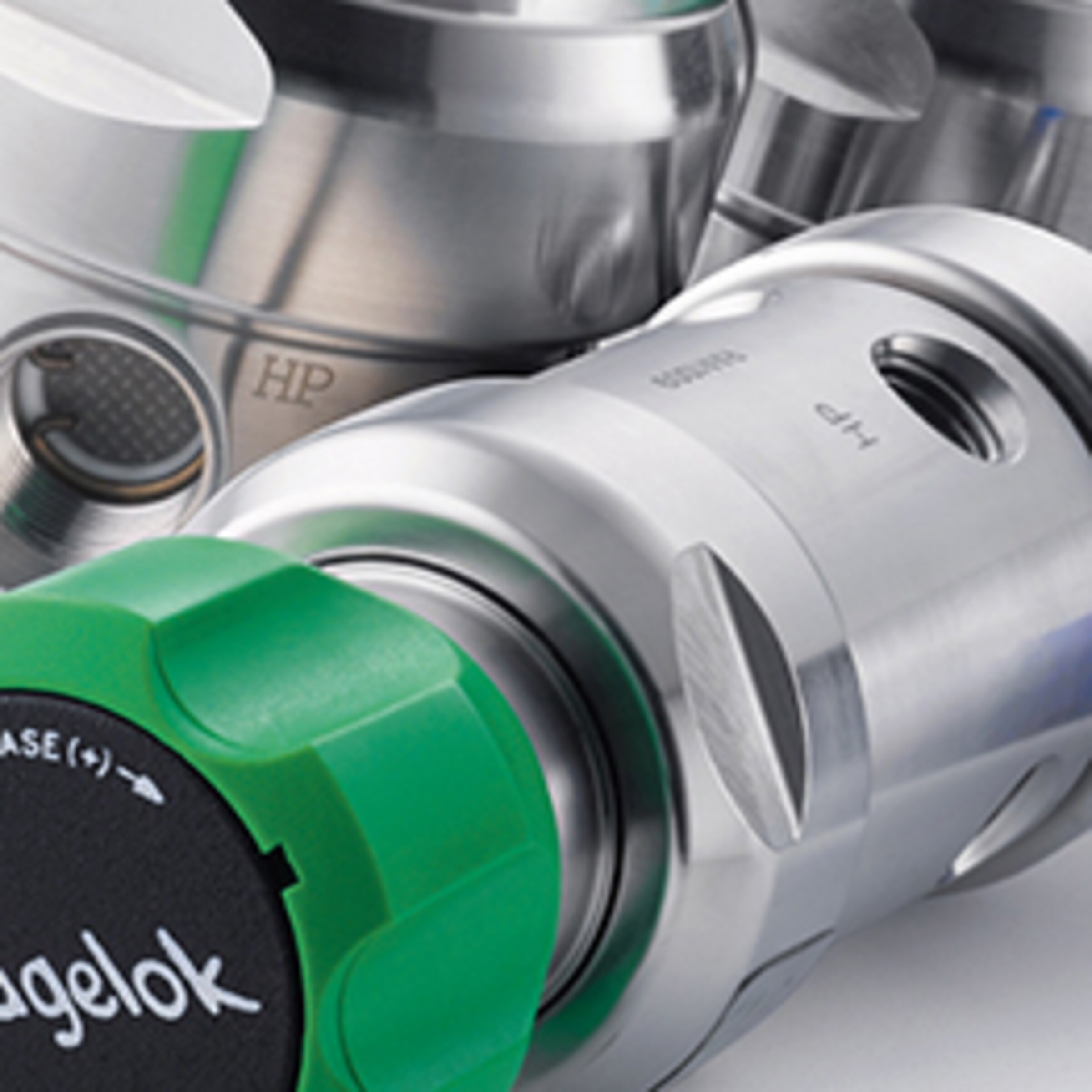 Precision Control with Swagelok Spring-Loaded Back-Pressure Regulators: Technical Insights and Applications