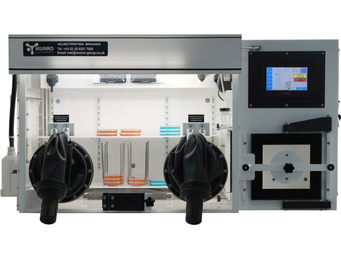Unleashing Precision and Safety with the IMT120 PTBR: Technical Insights and Applications