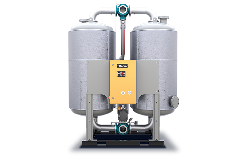 Optimizing Hydrogen Handling with Parker Instrumentation: Solutions, Specifications, and Applications