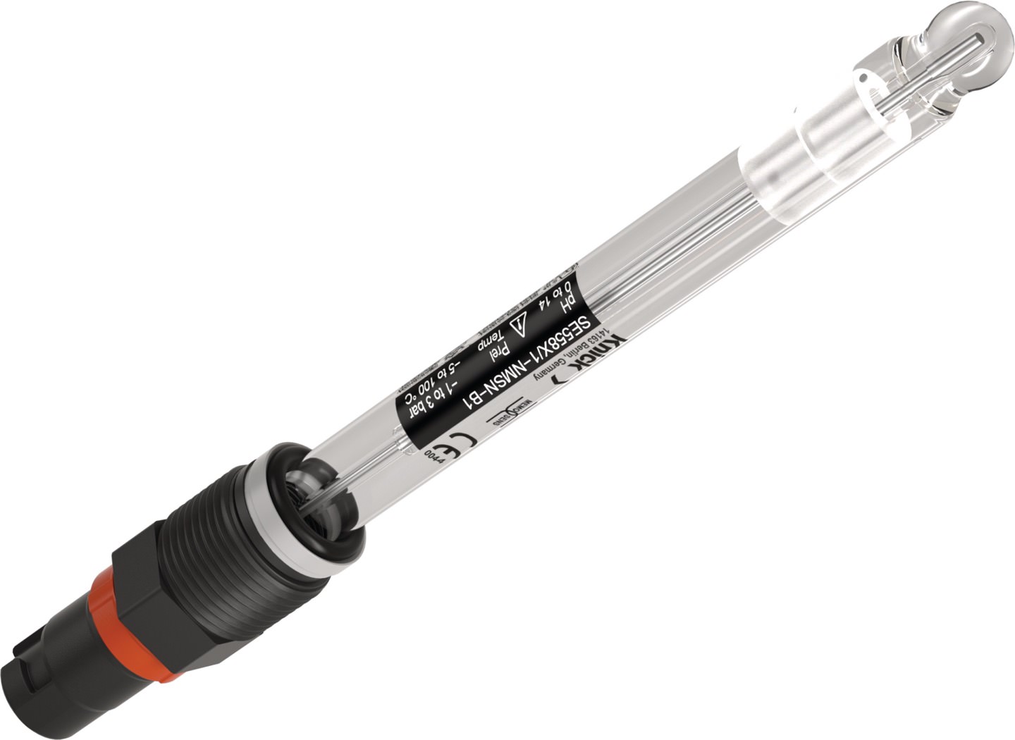 Optimizing pH Measurement with SE558 TA KNEN07 s: Technical Insights and Applications