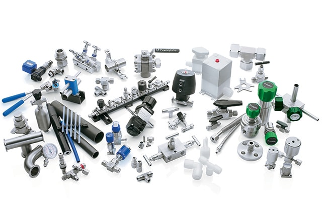 Navigating NACE Standards with Swagelok: Ensuring Corrosion Resistance and Safety