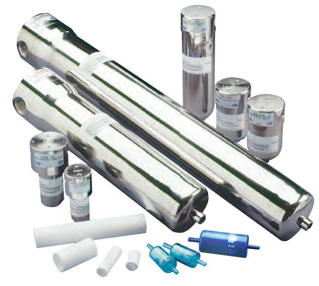 Case Study: Balston Gas and Liquid Sample Analyzer Filters Boost Process Safety and Efficiency