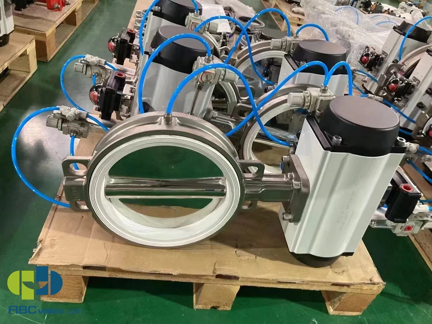Quantifying Bubble Tight: Understanding and Applying the Term in Industrial Automation
