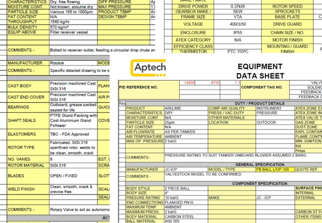 Adept Solutions with the Aptech Legacy 11 FALL: Technical Insights and Applications