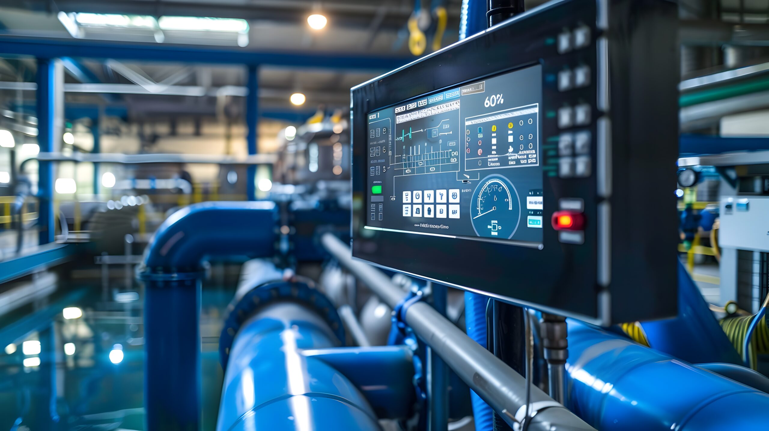 Exploring Advanced Technologies in Parker Balston Filters for Precise Water Quality Monitoring