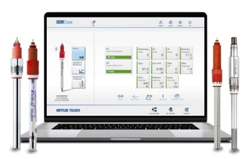 Unlocking Precision and Predictive Maintenance with ISM Core Essential