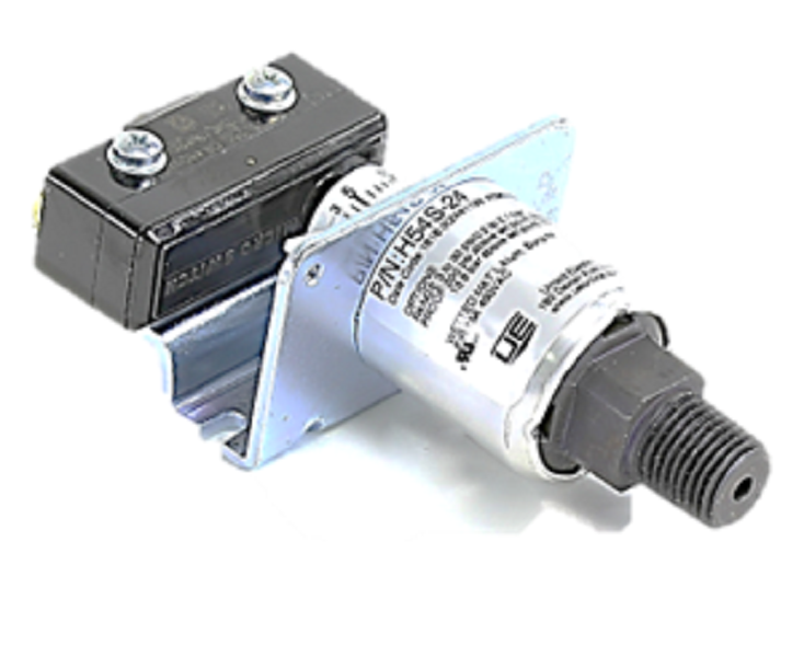 Unlocking Safety and Reliability with United Electric Controls' 2SLP47: Technical Insights and Applications