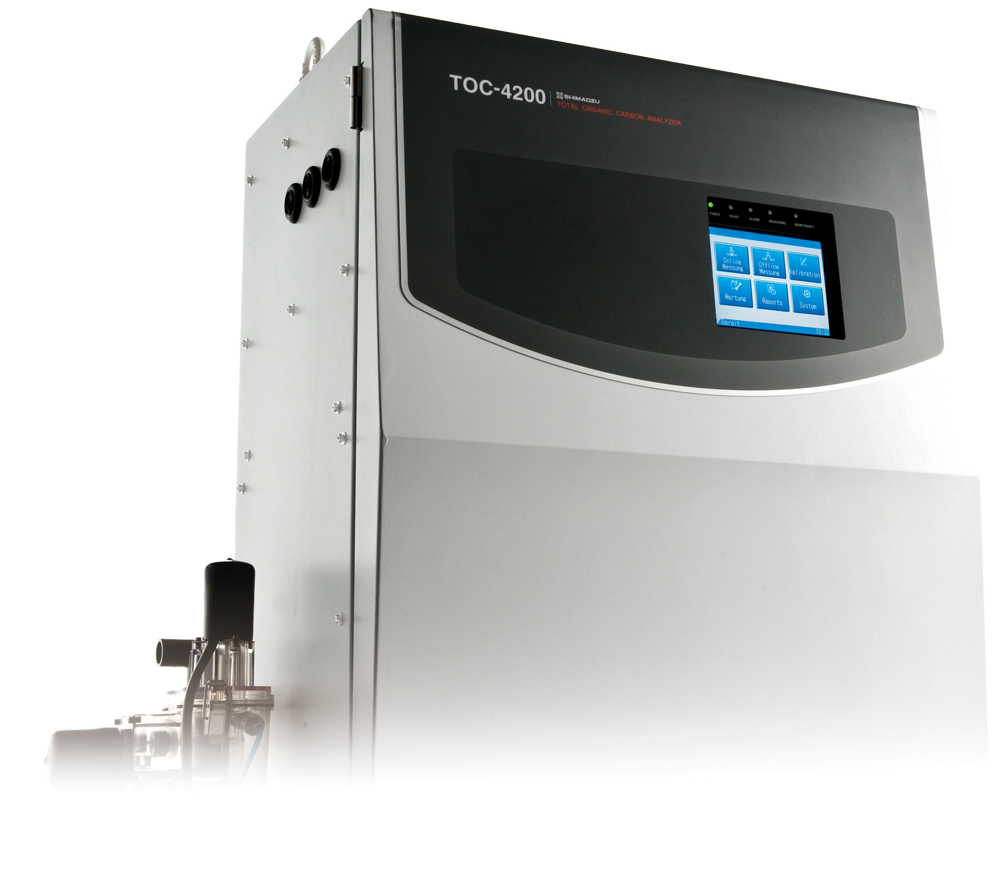 Enhancing Water Quality Monitoring with On-line TOC Analyzers: Detailed Insights and Practical Applications