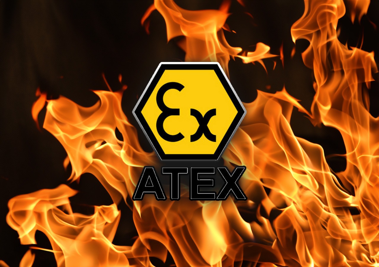 Understanding CE ATEX AST: Technical Details, Applications, and Specifications