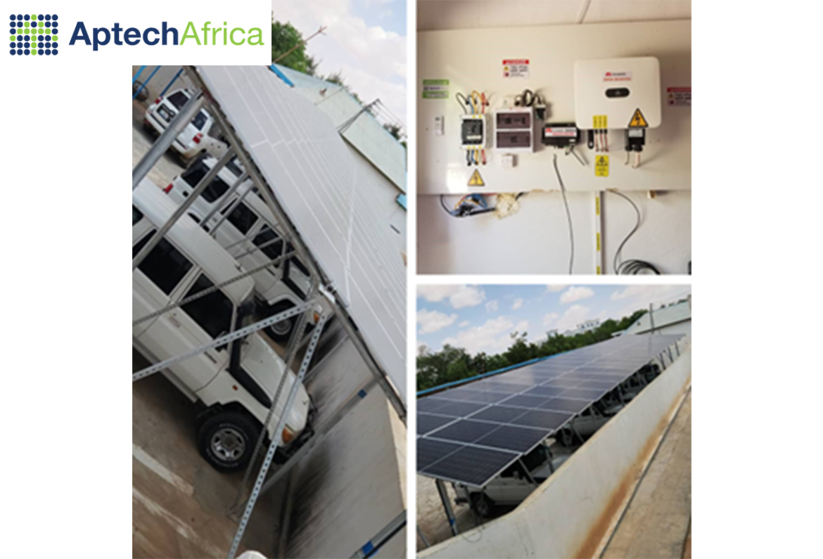 Adept Solutions with the APTech Legacy 11 SUMMER — Technical Details, Applications, and Specifications