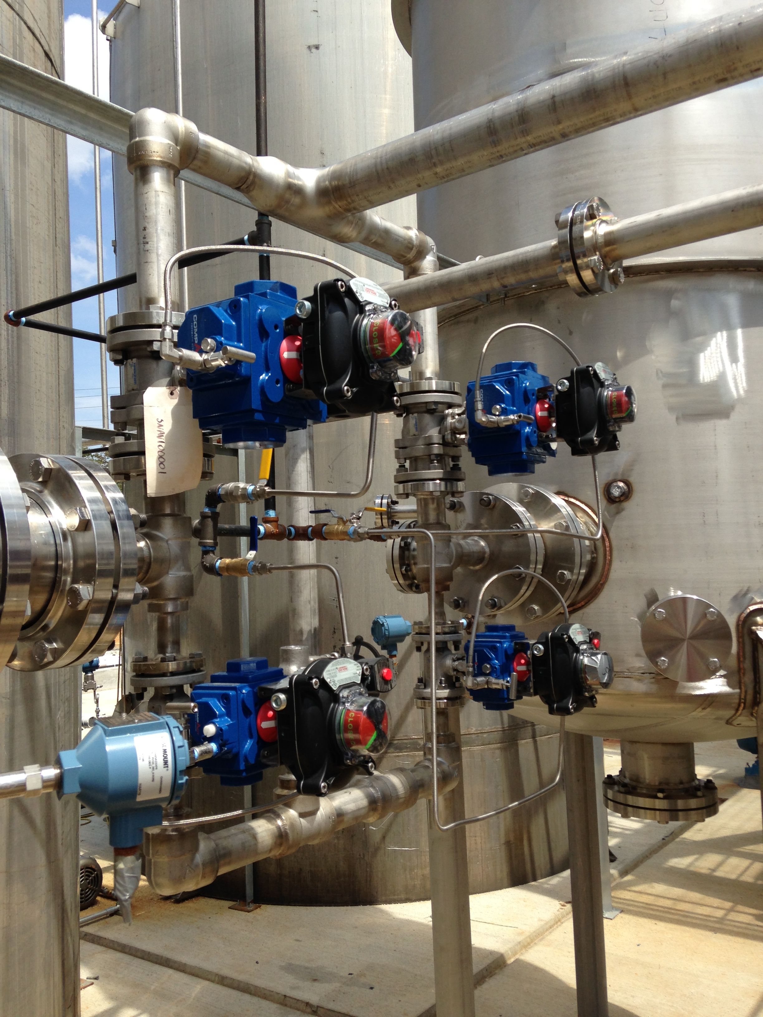 Optimizing Fluid System Design with Swagelok’s Valve Selection Guide