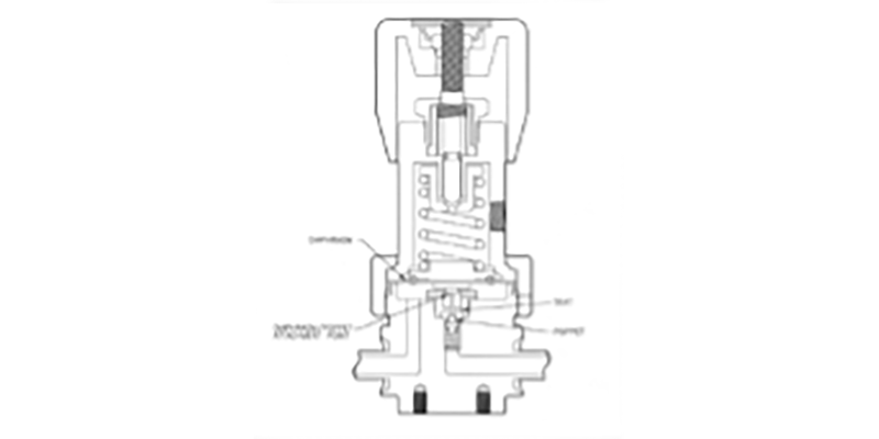 Navigating Tied Diaphragm Outlet Pressure Limitations: Technical Insights and Applications