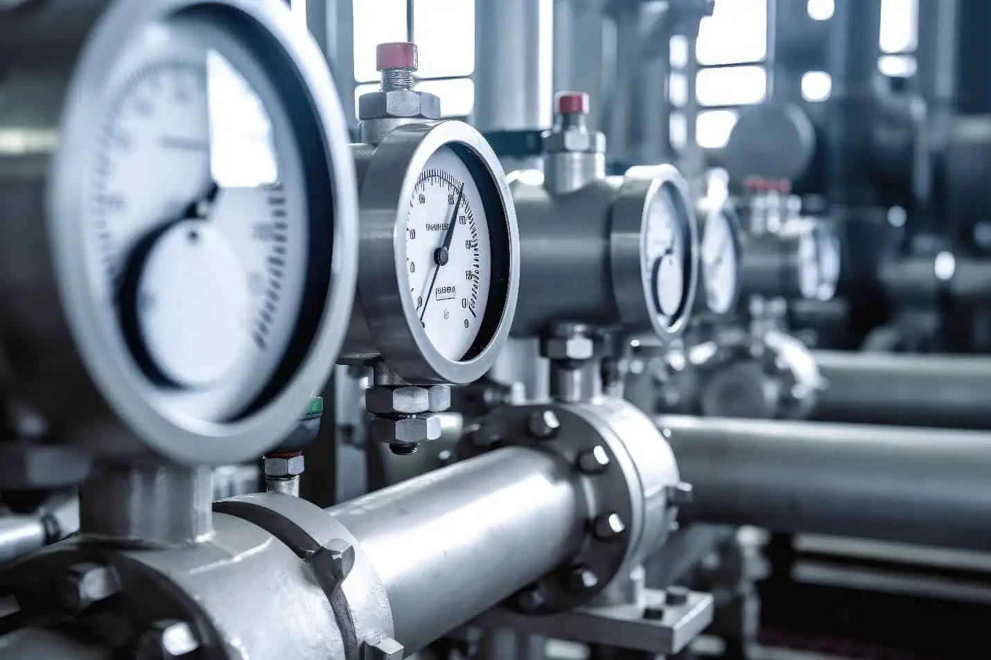 InFlow751 2: Enhanced Flow-Through Housing for Precise Measurement in Harsh Industrial Environments