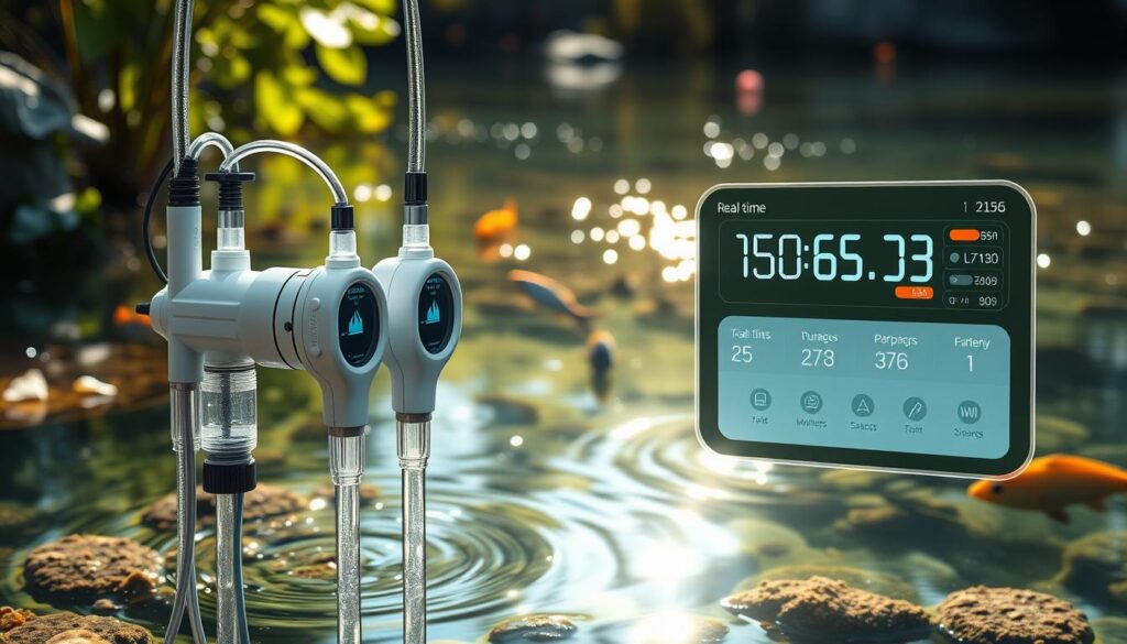 Optimizing Water Quality Monitoring with Honeywell’s Comprehensive Solutions