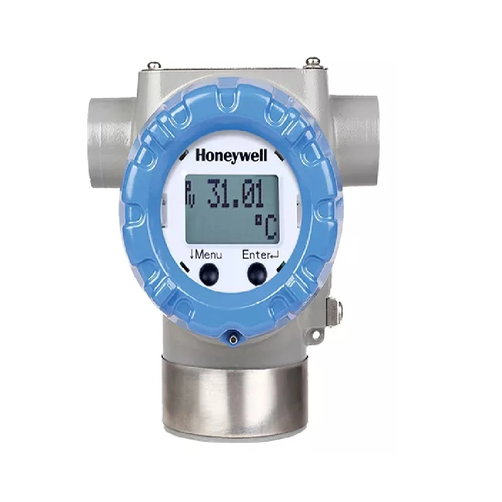 Technical Specifications and Benefits of Honeywell’s SmartLine STT750 Temperature Transmitters
