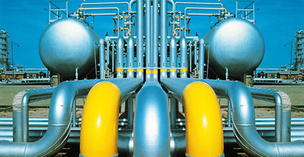 Streamlining Alternative Fuel System Integration with Parker’s Compact Assemblies