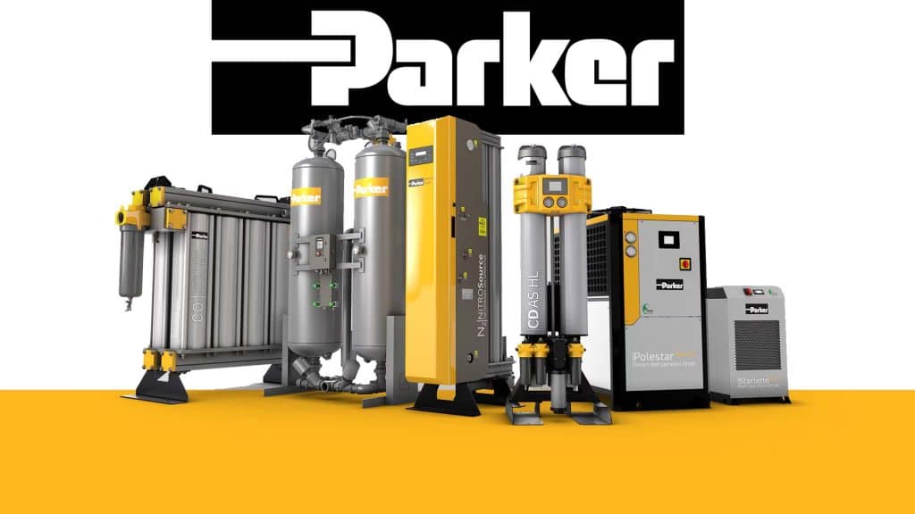 The Critical Role of Filtration in Compressed Air Systems