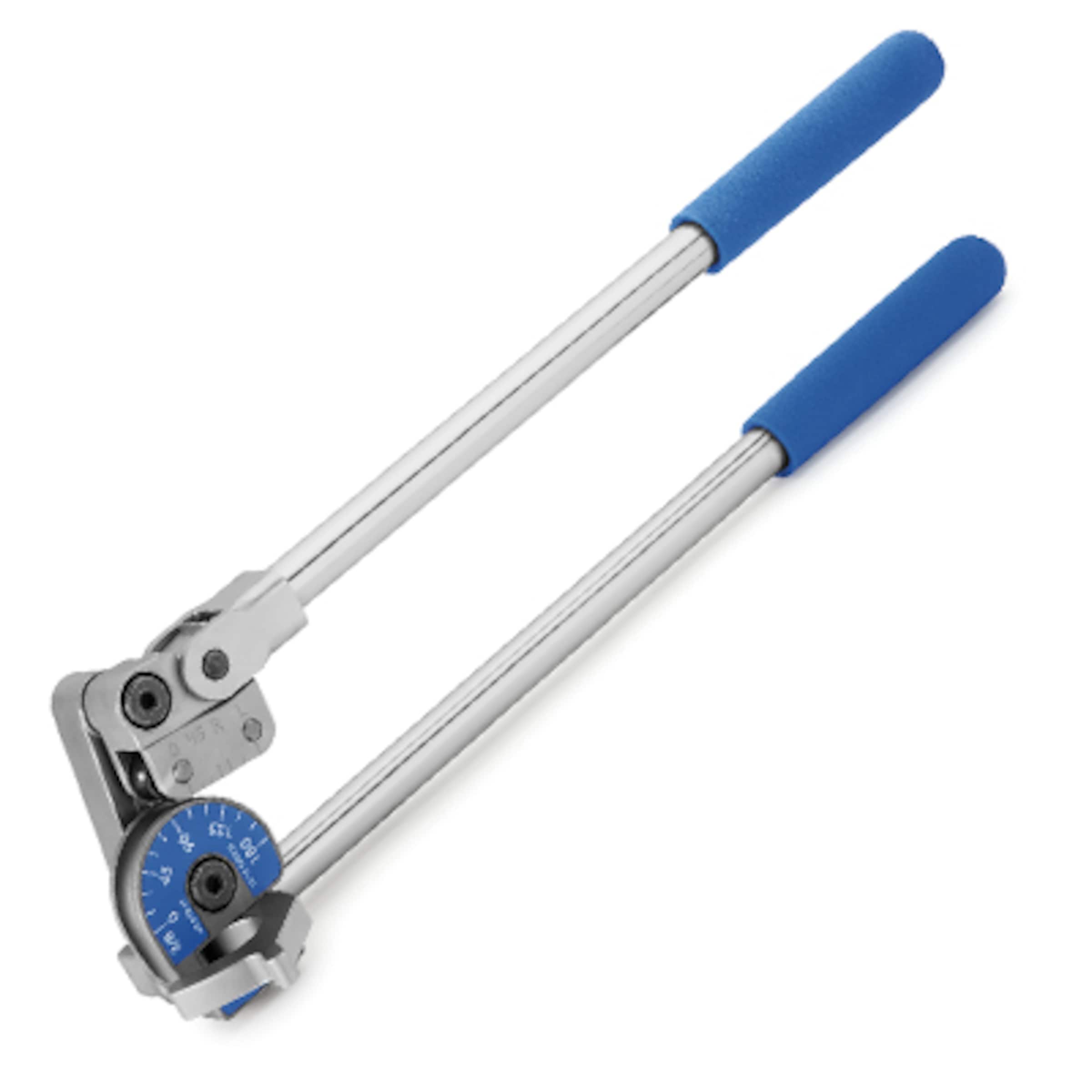 Mastering Tube Bending with Swagelok: Precision, Efficiency, and Reliability
