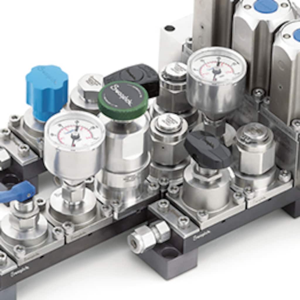 Optimizing Process Control with Miniature Modular Systems: Simplifying Analytical Instrumentation