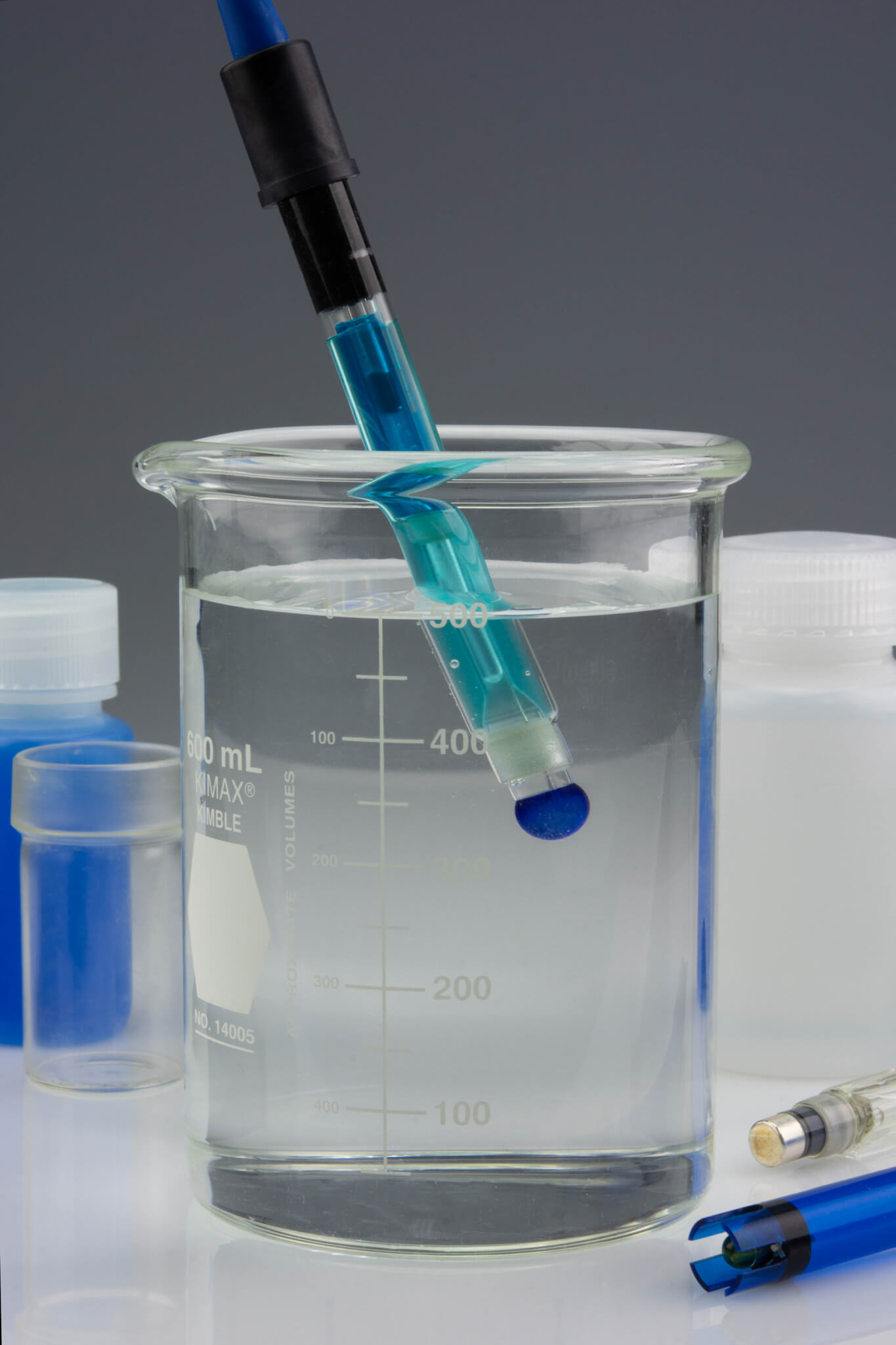 Optimizing pH Measurement with M4 Knick’s Type 03/04 Ring Probes: A Comprehensive Guide