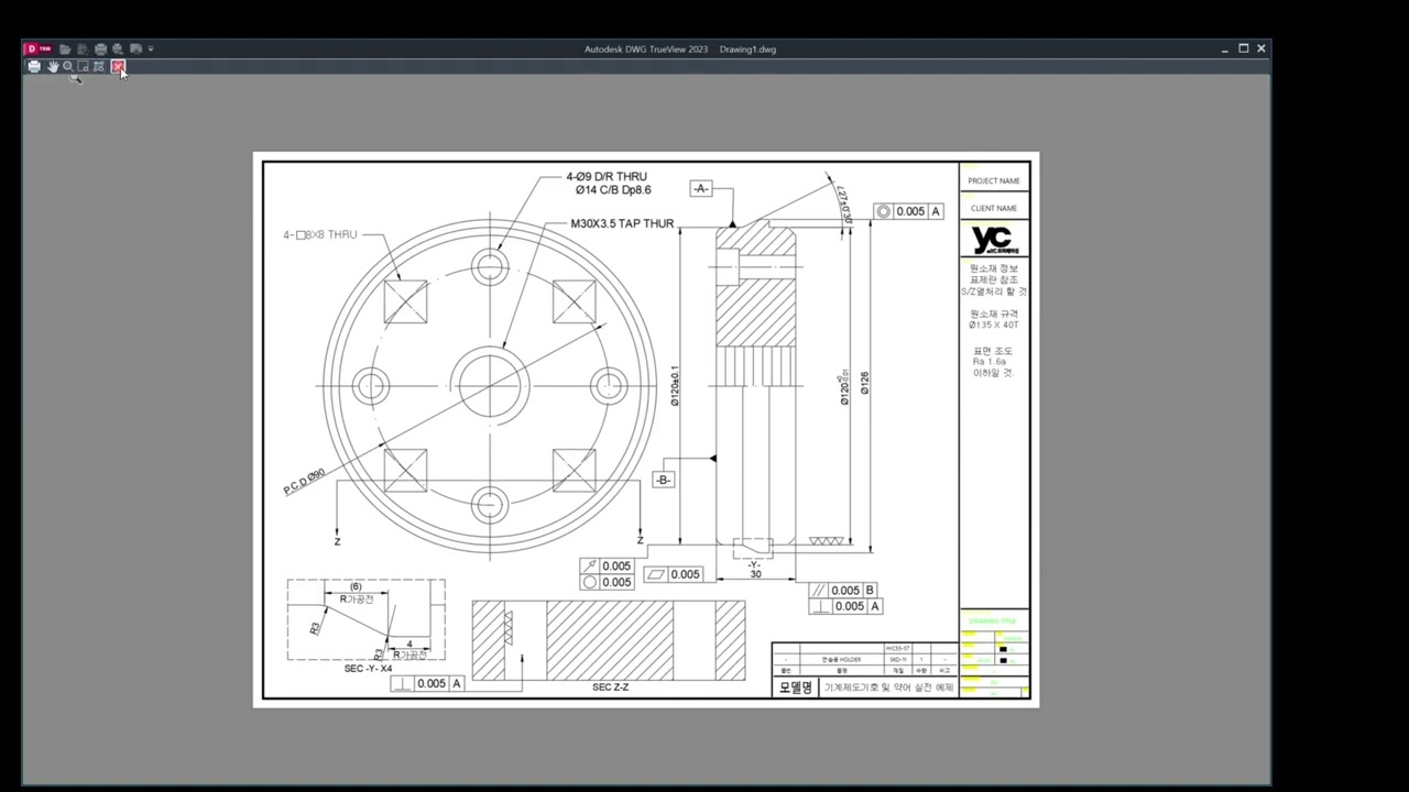 Case Study: Streamlined CAD Management with Parker Veriflo’s CAD File Locator Guide