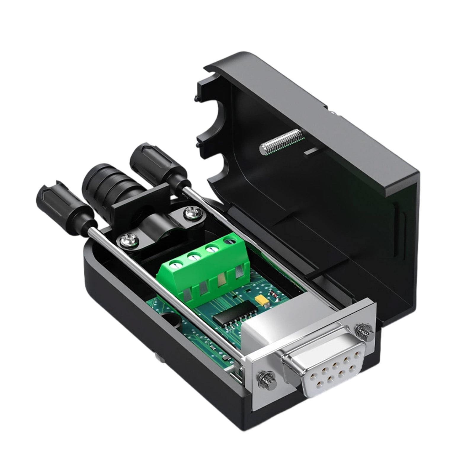 Maximizing Efficiency and Safety with the iLink RS485 Adaptor