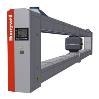Optimizing Process Control with the Experion MX Q4000 Scanner: Improving Business Performance
