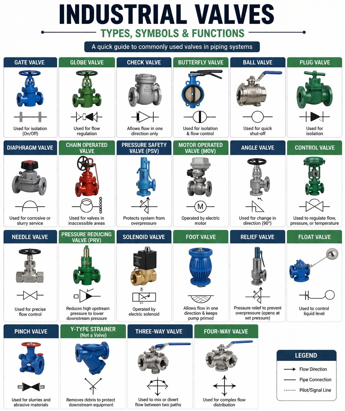 Swagelok’s CV Calculator Enhances Fluid System Design Accuracy
