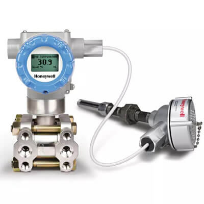 Maximizing Process Control with Honeywell’s SmartLine MVX800 OEM Multivariable Pressure Transducer