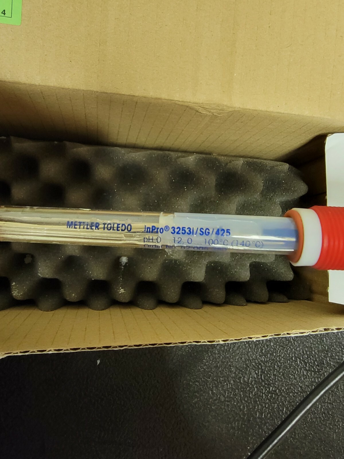 Enhancing Process Control with the InPro 3253i SG/325 pH/ORP Sensor: A Comprehensive Guide