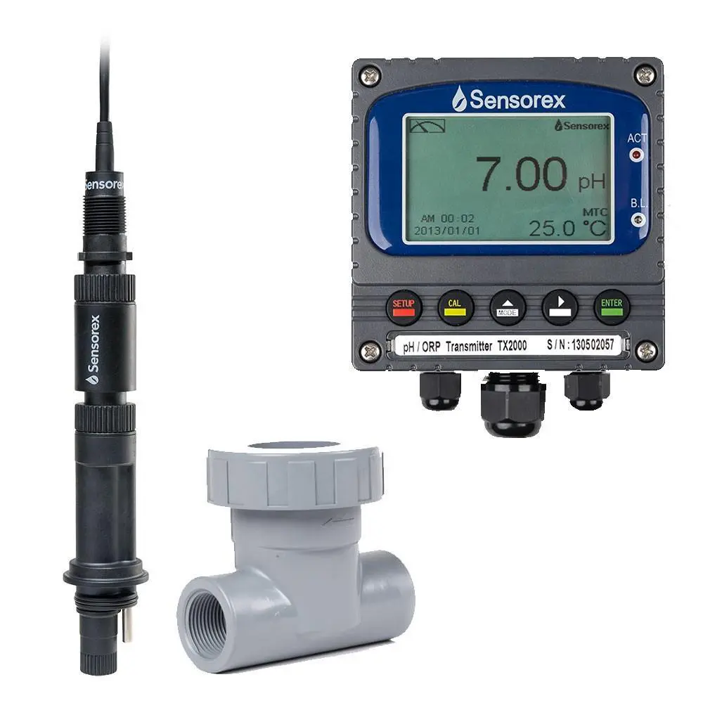 Advancements in Industrial Liquid Analysis Technology: Enhancing Process Safety and Efficiency