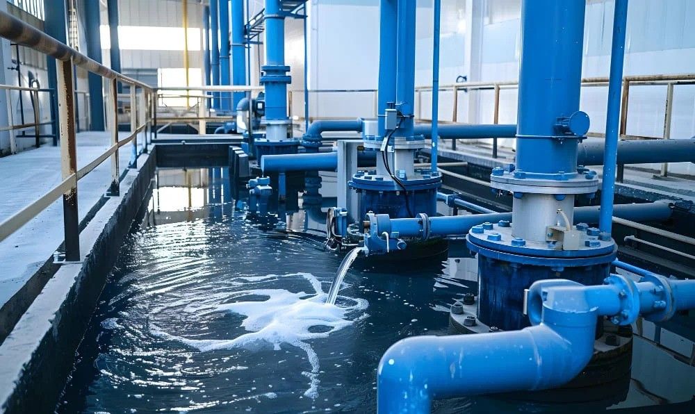 Reducing Total Cost of Ownership in Liquid Analysis: The Role of Efficient Filtration