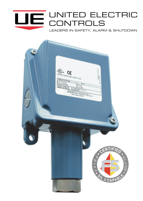 Understanding the UEC Series 100 and 120 Switches: FMEDA Report V1R4 — Technical Insights and Applications