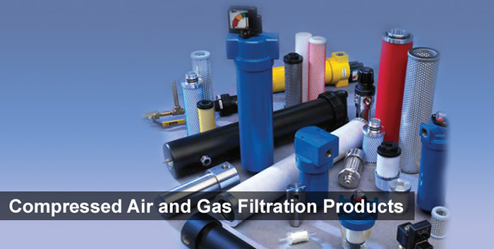 Enhancing Compressed Air and Gas Filtration with Parker Balston’s Latest Product Features