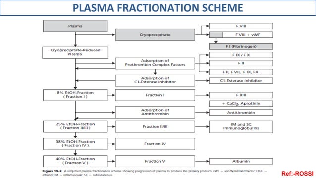 Optimizing Plasma Fractionation with LIT!APP Plasma Fractionation — Technical Details, Applications, and Specifications