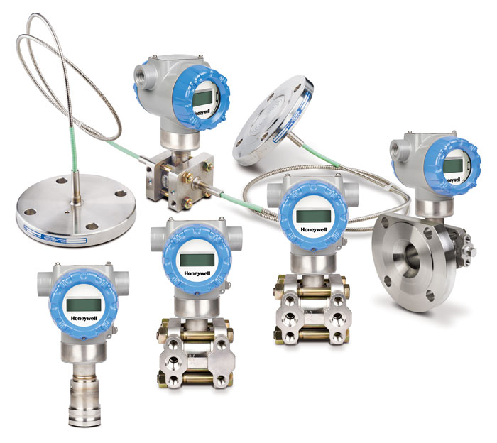 Discontinued Honeywell Field Instruments: Exploring SmartLine Wireless Temperature Transmitters and More