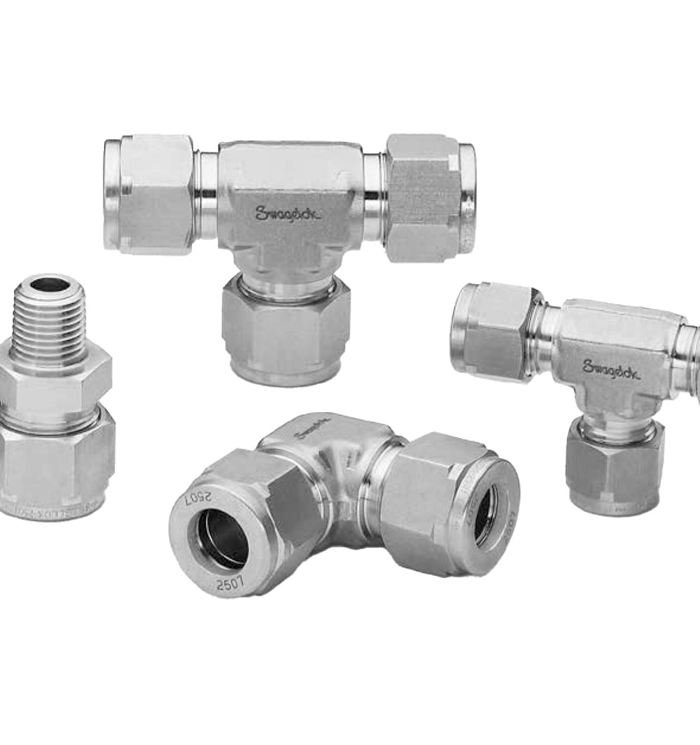 Understanding the Key Differences Between Small-Bore Tube Fittings