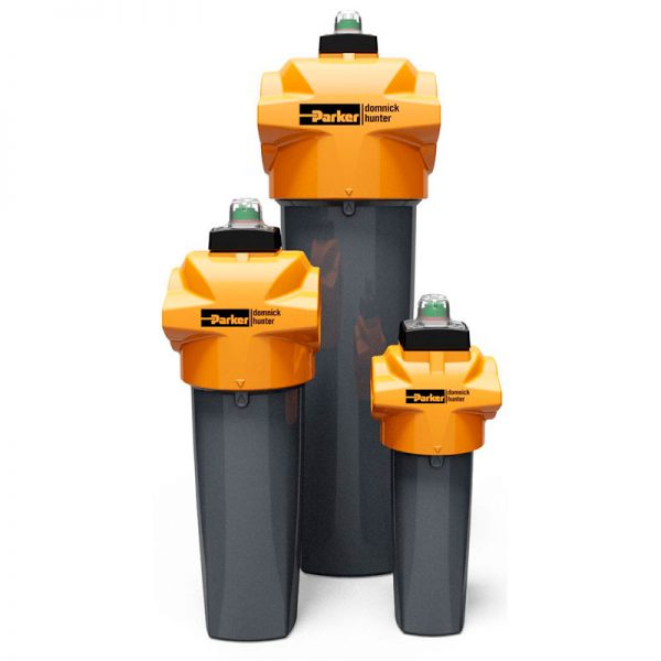 Optimizing Compressed Air Filtration: A Deep Dive into Parker BHA DFE Replacement Cartridges