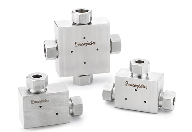 Understanding Cone and Thread Fittings: Glands and Collars for Reliable Pressure Connections