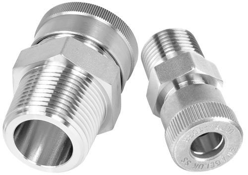 Mastering Ultra-Torr Vacuum Fittings for Precise Vacuum Sealing