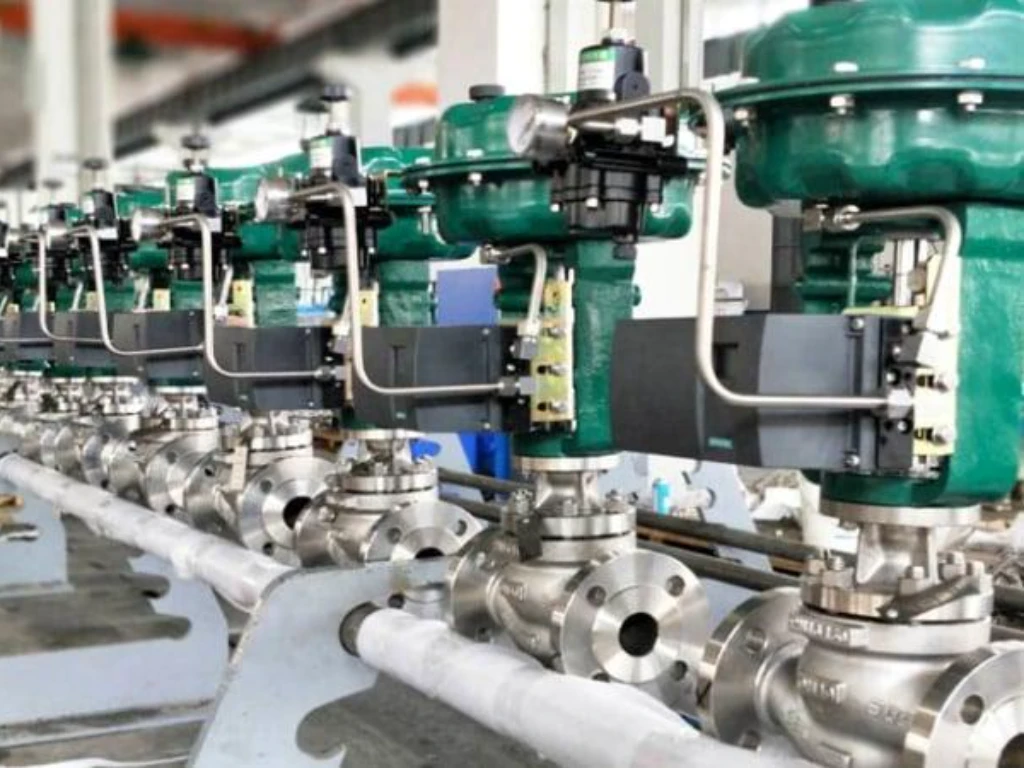 Optimizing Gas Flow Control with PreRegFlowCurves: Technical Insights and Practical Applications