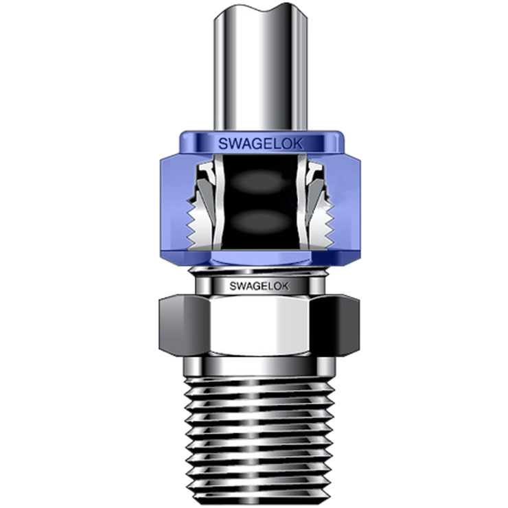 Swagelok Supports Critical Infrastructure with Advanced Fluid System Solutions
