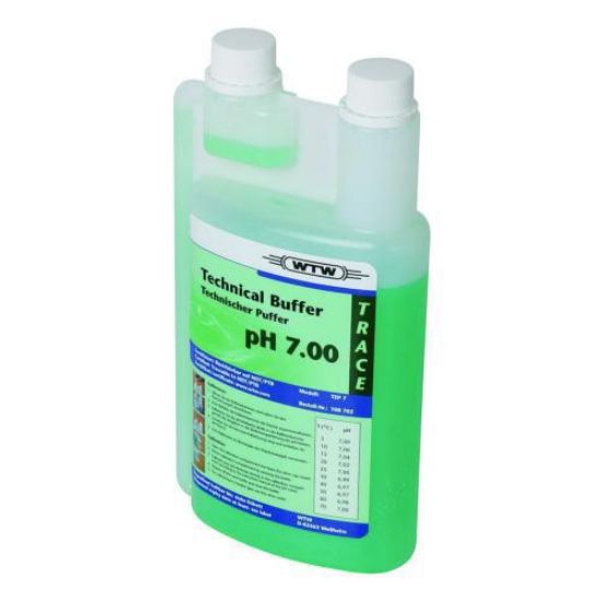 Optimizing pH Measurement with Technical Buffer pH 7.00 1000ml: A Comprehensive Guide
