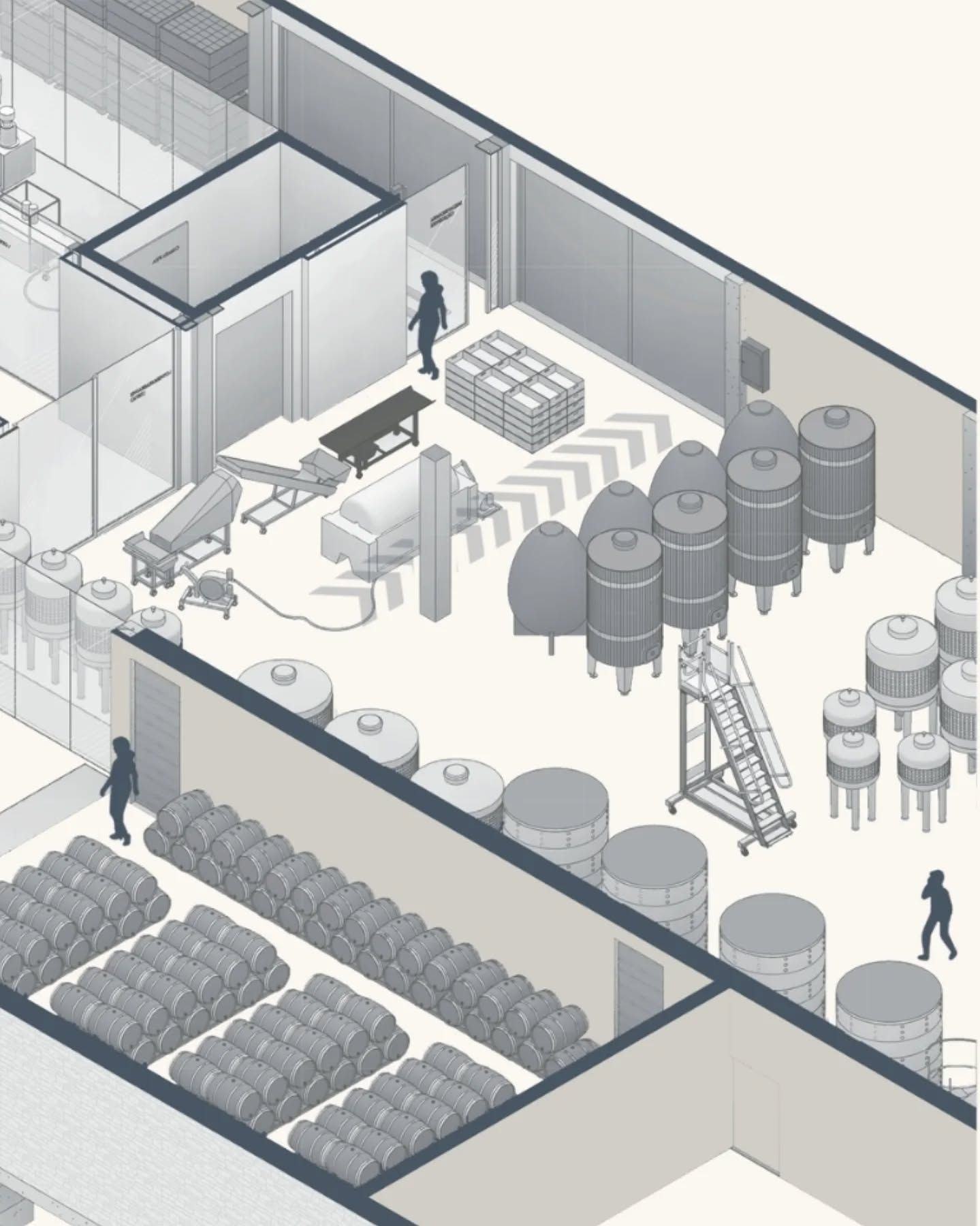 Analyzing Industry Trends with Parker Balston's MAP PKR Winemaking Solutions