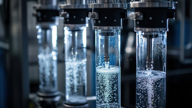 Leveraging Advanced Liquid Analysis Technology for Enhanced Process Control