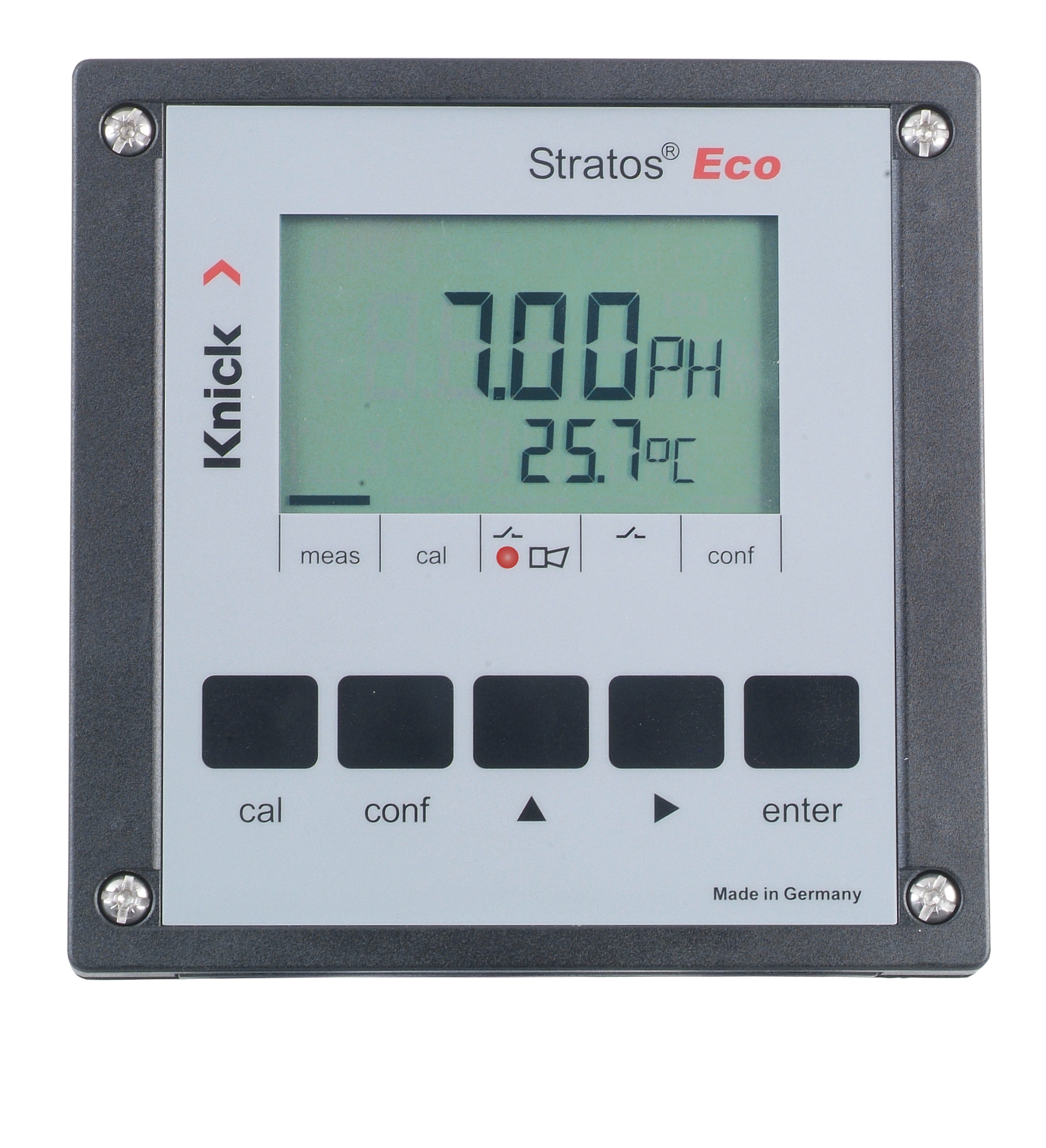 Optimizing pH Measurement with StratosEco2405pH TA KNEN05: Technical Insights and Applications
