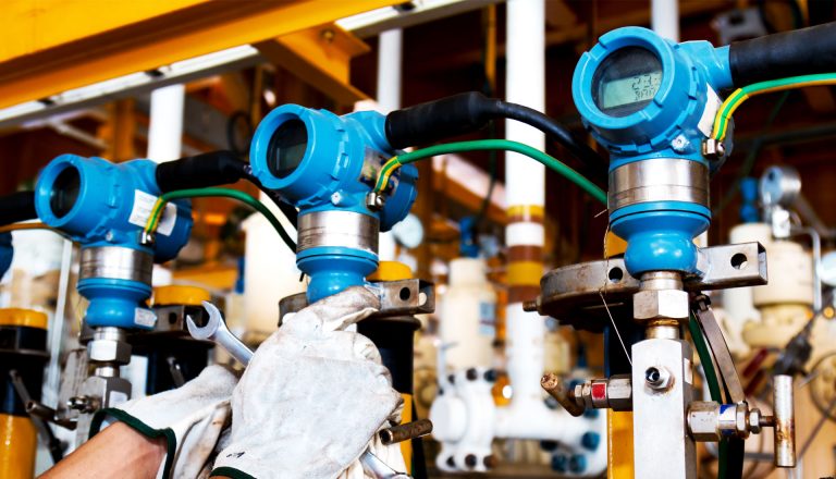 Case Study: Parker’s Instrumentation Products Division Enhances Temperature Control in Refining Operations