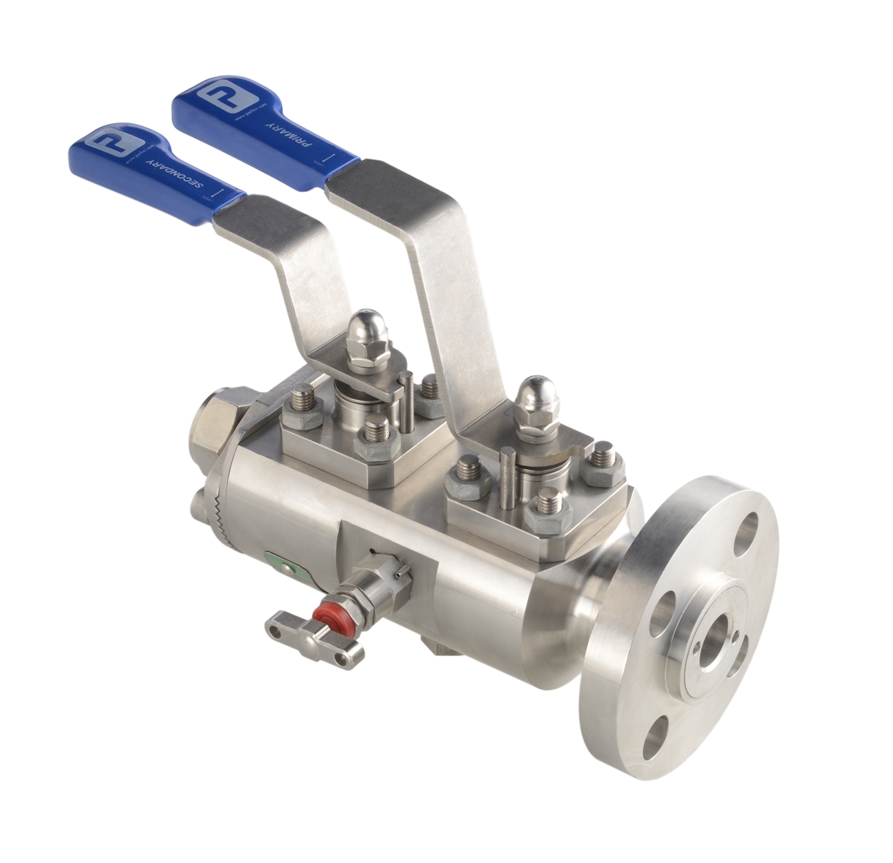 Parker’s Integrated Tubing Solutions Enhance Industrial Process Connections