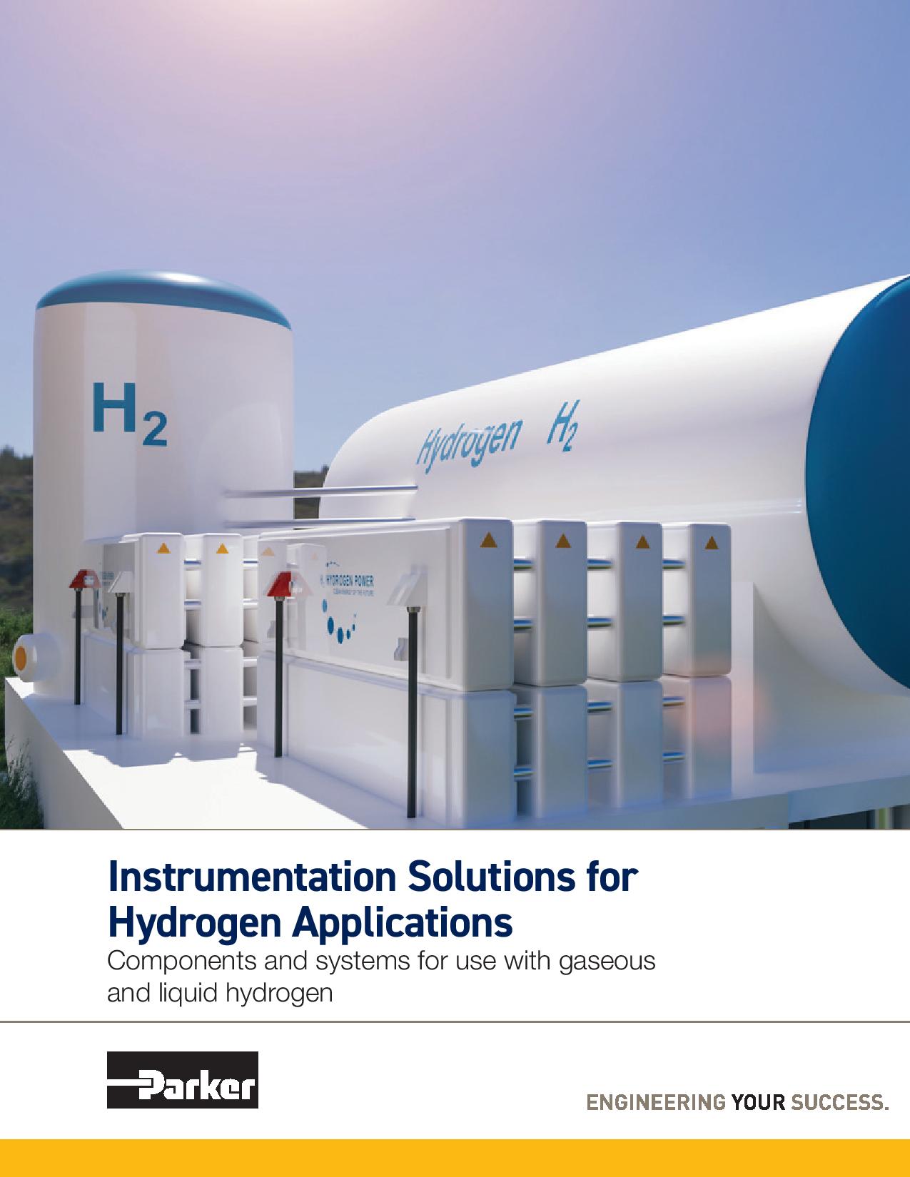 Mastering Small Bore Tubing for Hydrogen Systems: Parker's SBEx Training
